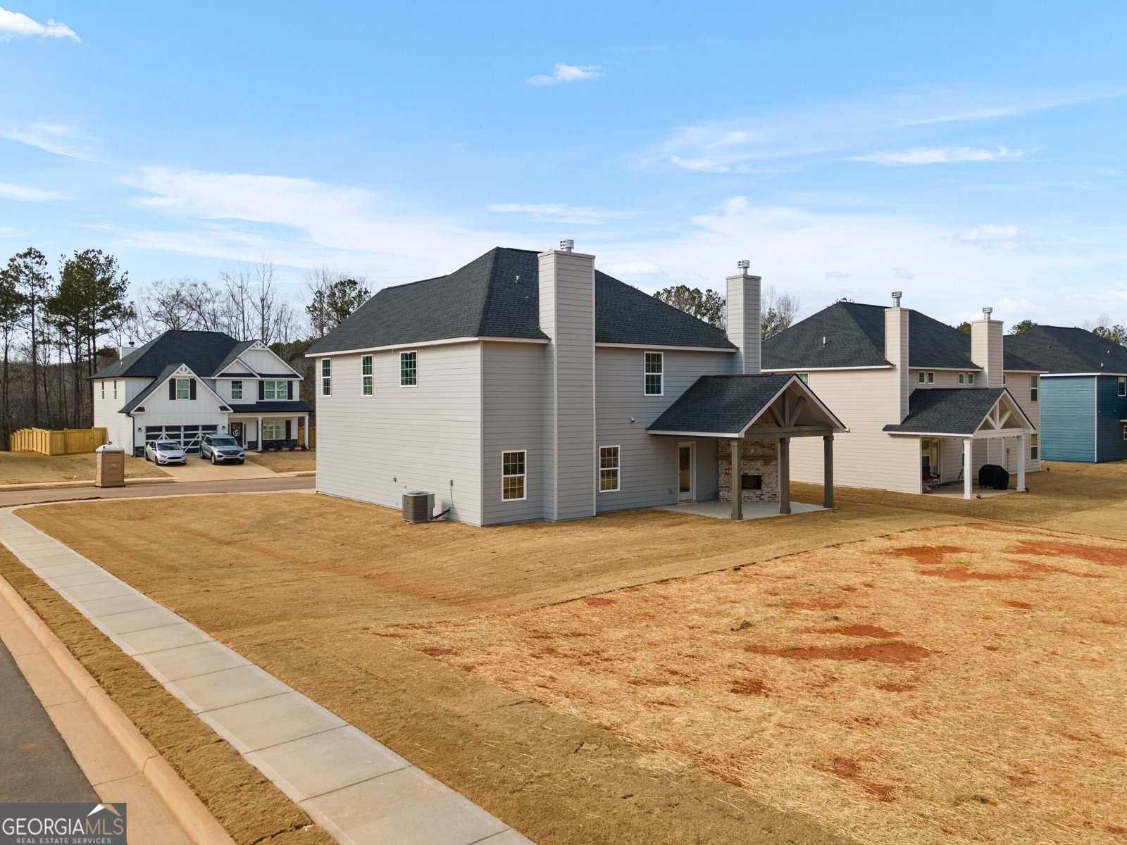 4600 Capulet Court Forsyth - 64