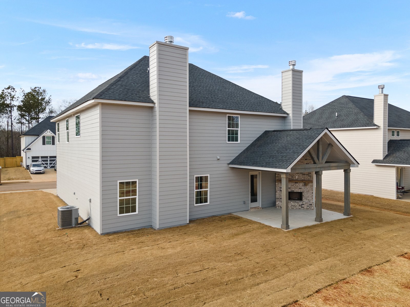 4600 Capulet Court Forsyth - 65