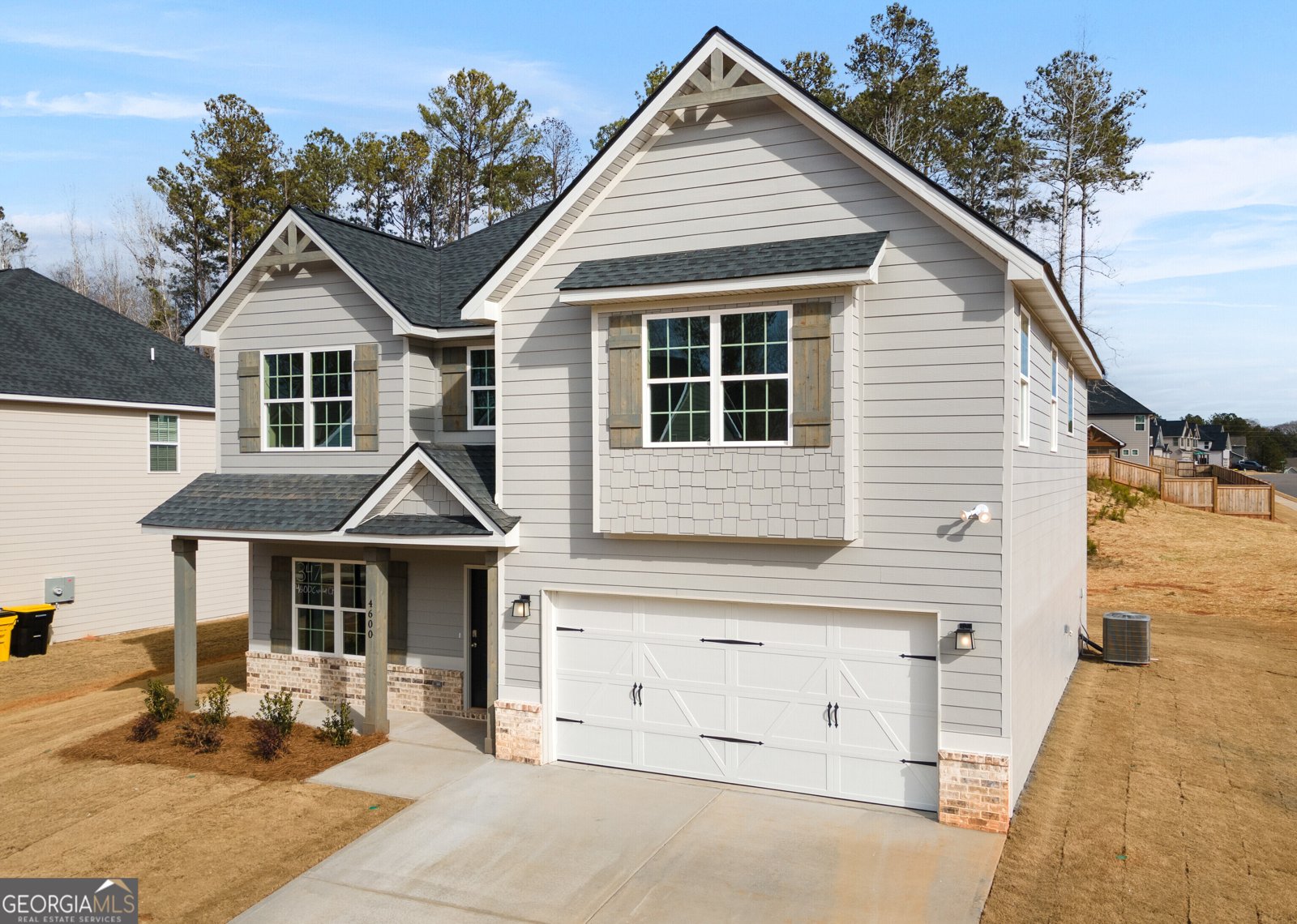 4600 Capulet Court Forsyth - 8