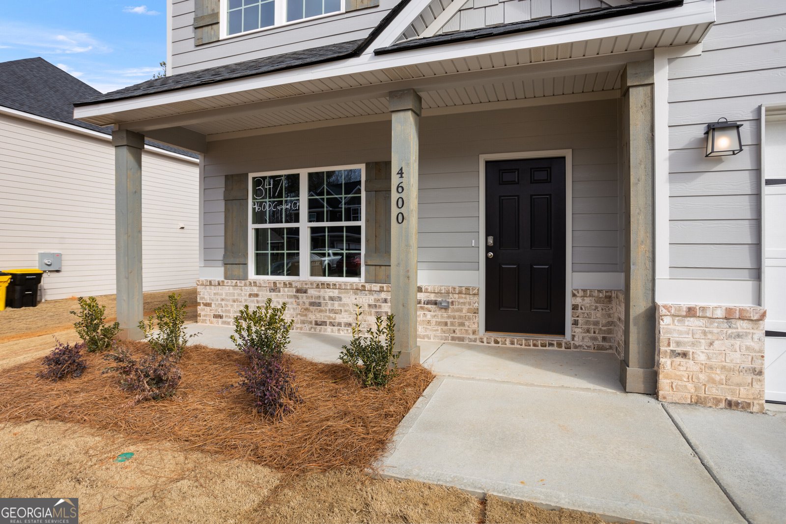 4600 Capulet Court Forsyth - 9