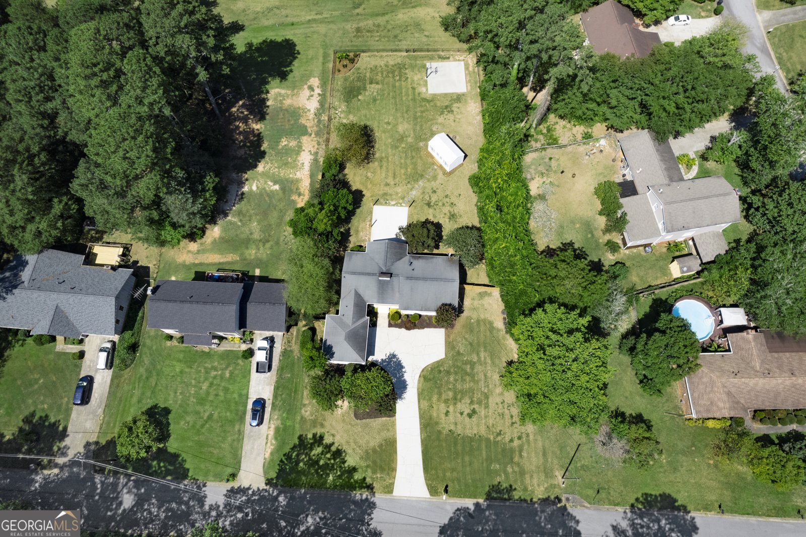 3573 Clubhouse Lane Conyers - 2