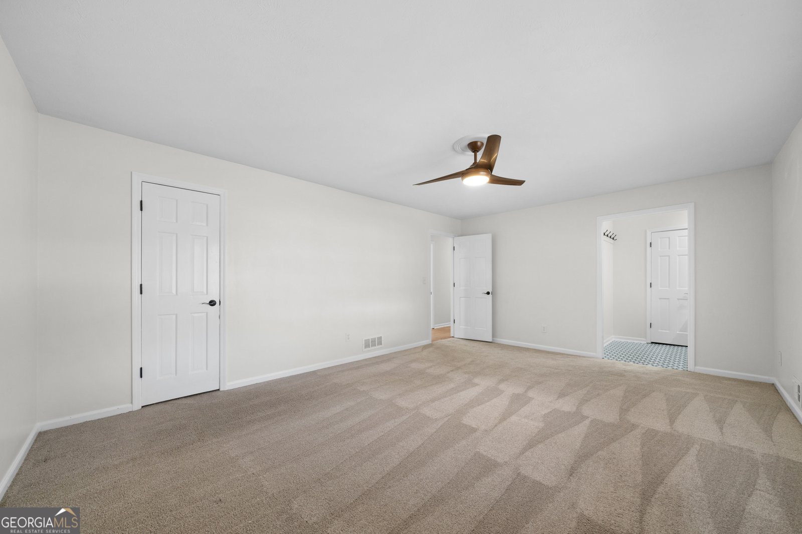 3573 Clubhouse Lane Conyers - 30