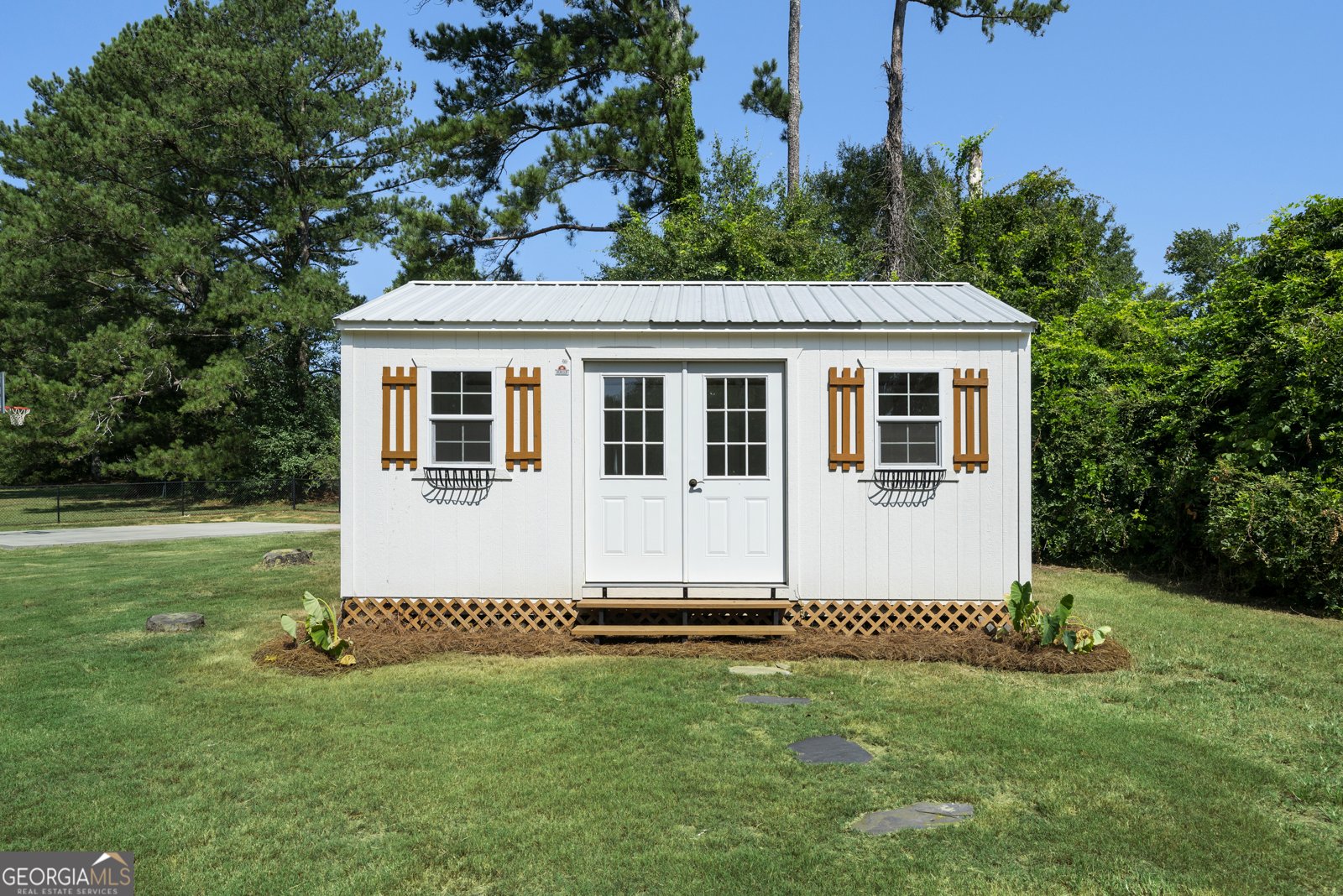 3573 Clubhouse Lane Conyers - 33