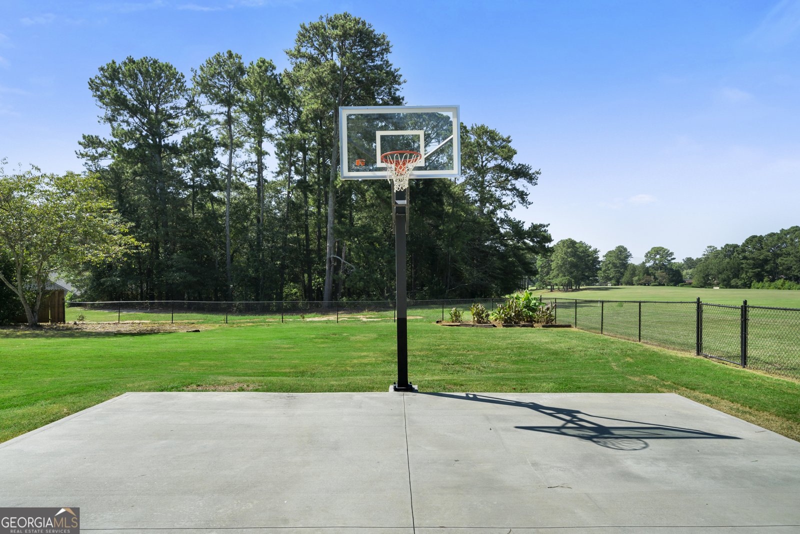 3573 Clubhouse Lane Conyers - 34