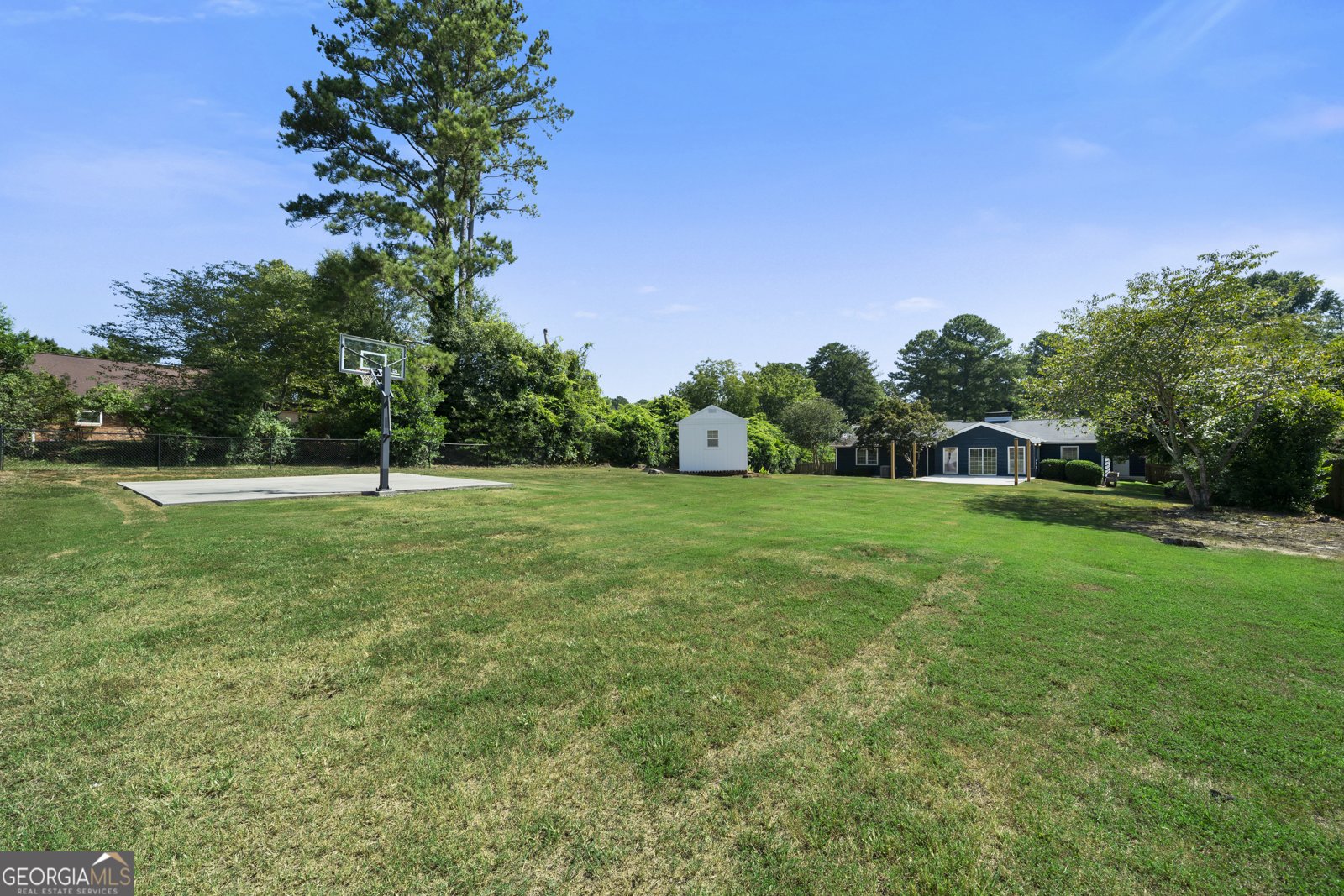 3573 Clubhouse Lane Conyers - 35