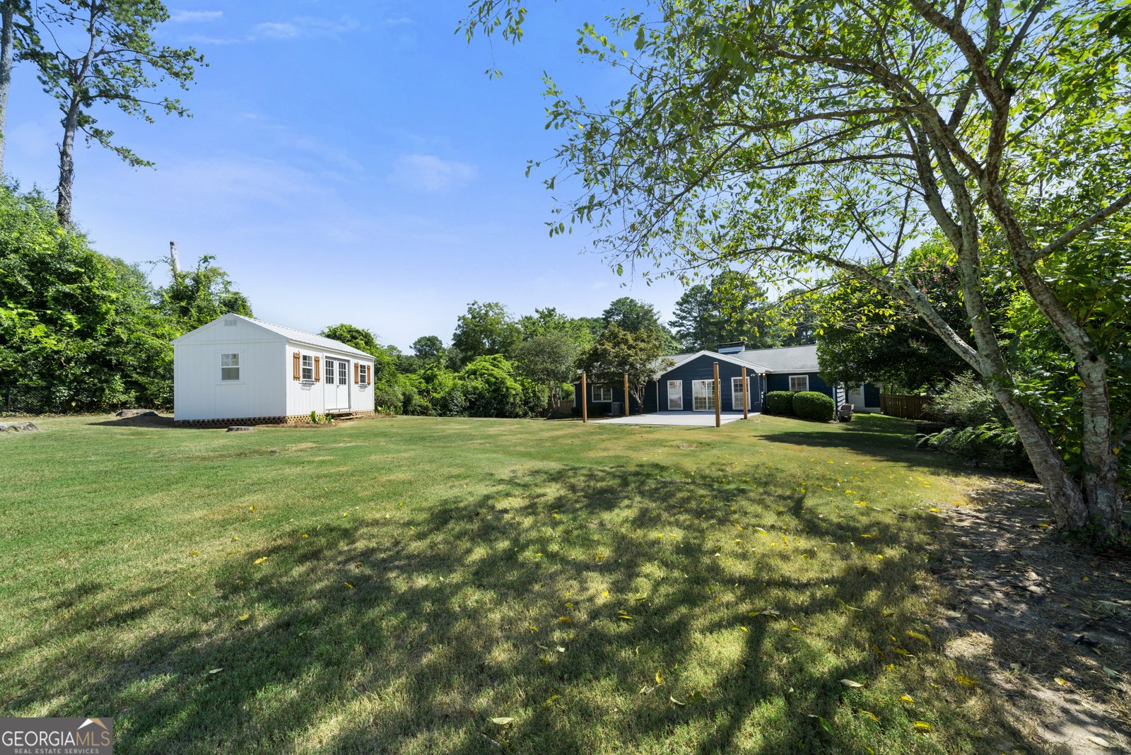3573 Clubhouse Lane Conyers - 36