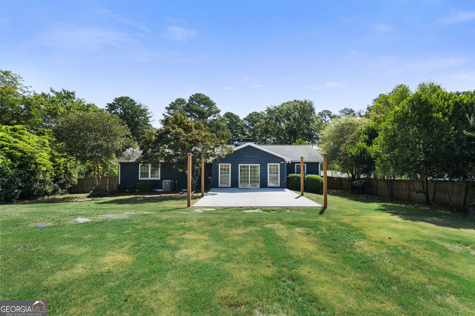 3573 Clubhouse Lane Conyers - 37