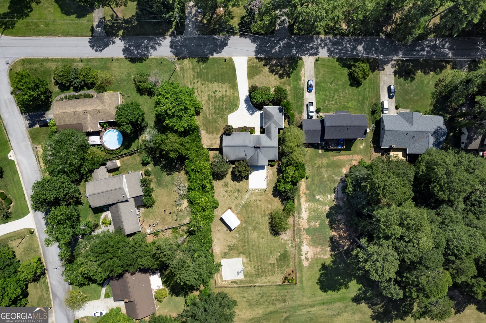 3573 Clubhouse Lane Conyers - 4