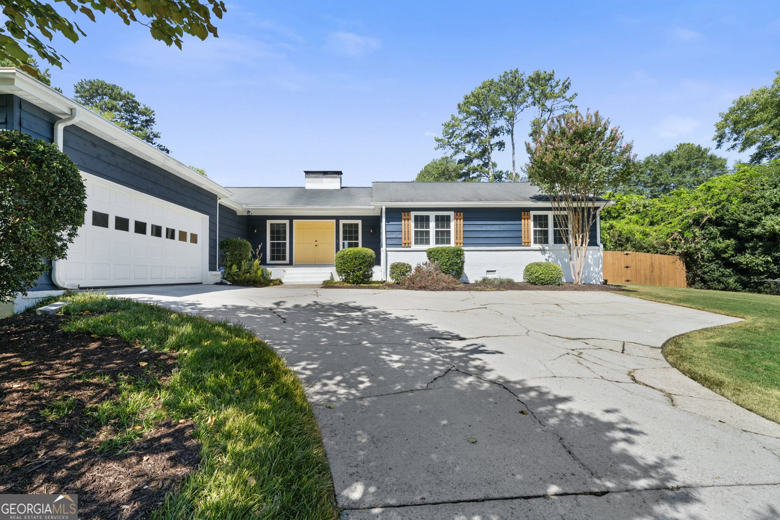 3573 Clubhouse Lane Conyers - 8