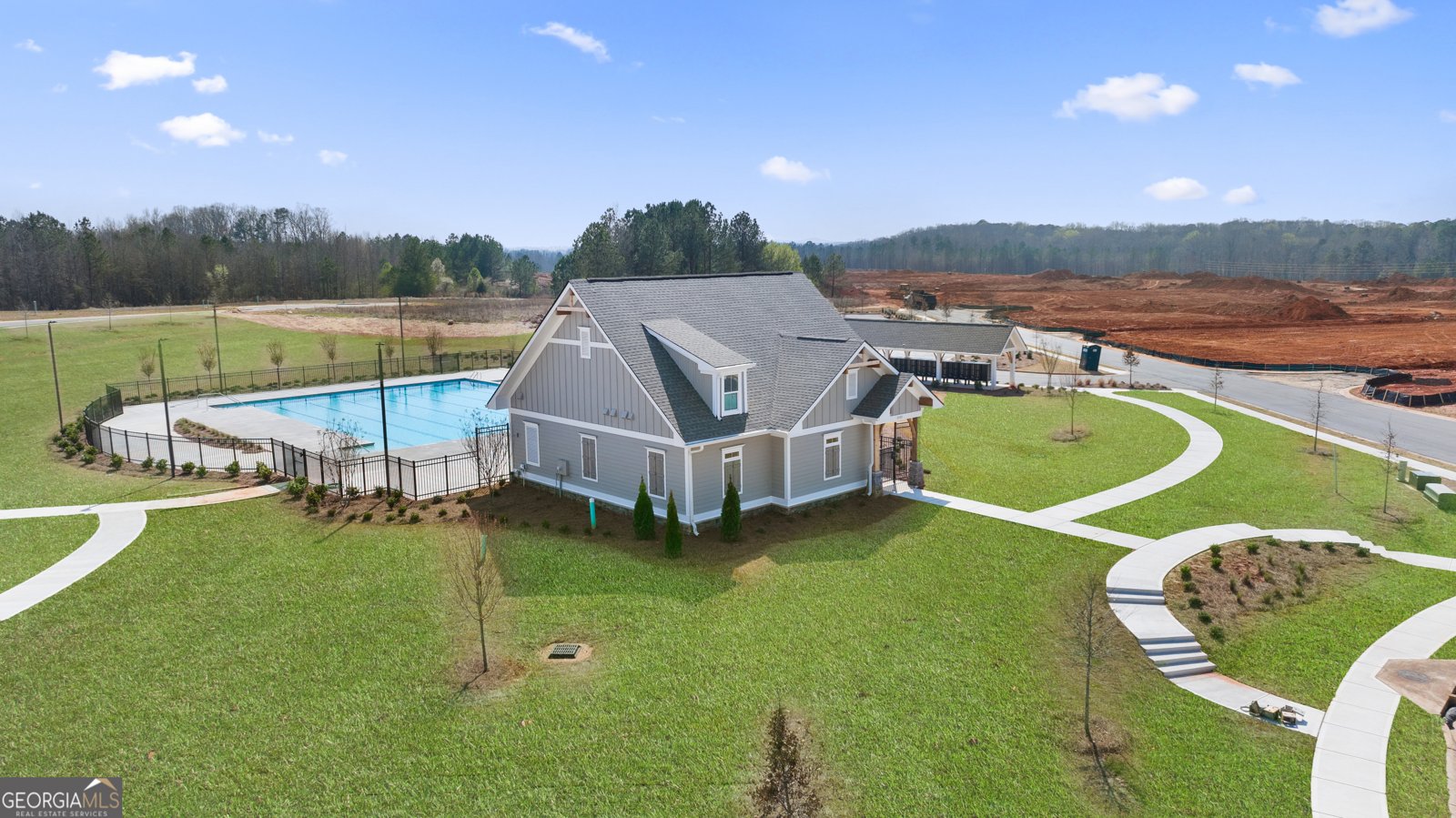 1695 Stolz Drive Bogart - 10