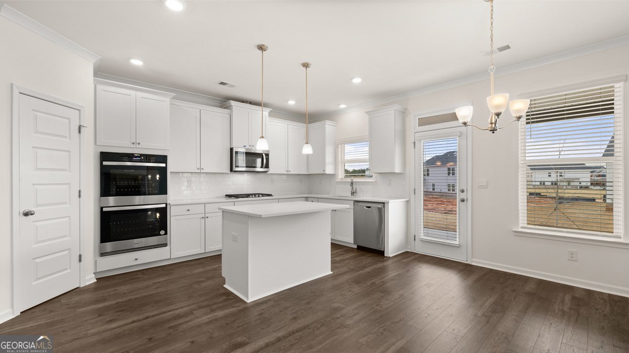 1695 Stolz Drive Bogart - 12