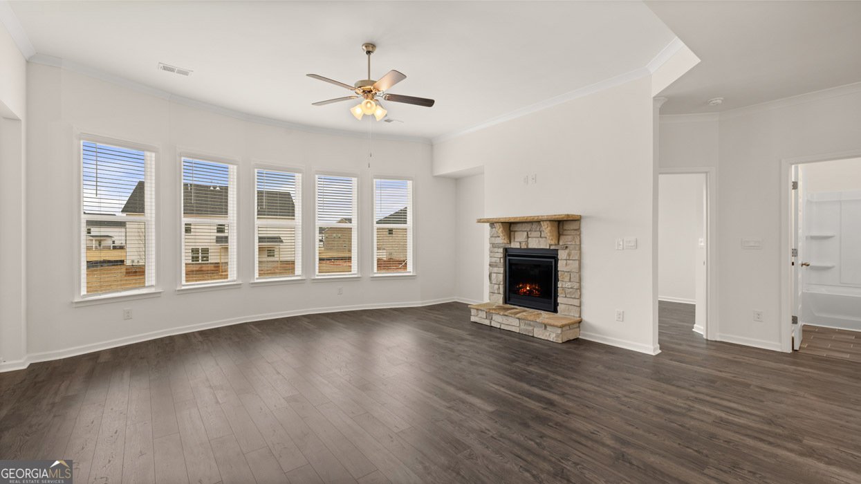 1695 Stolz Drive Bogart - 30
