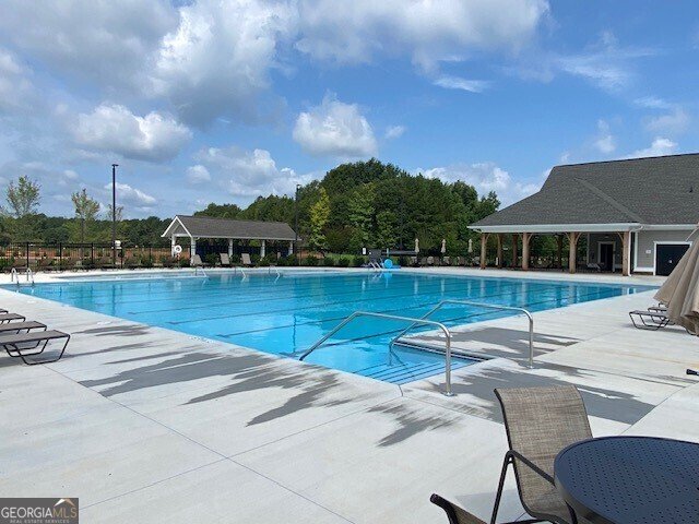 1695 Stolz Drive Bogart - 5