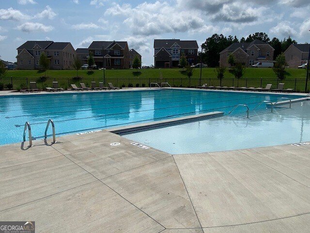 1695 Stolz Drive Bogart - 65