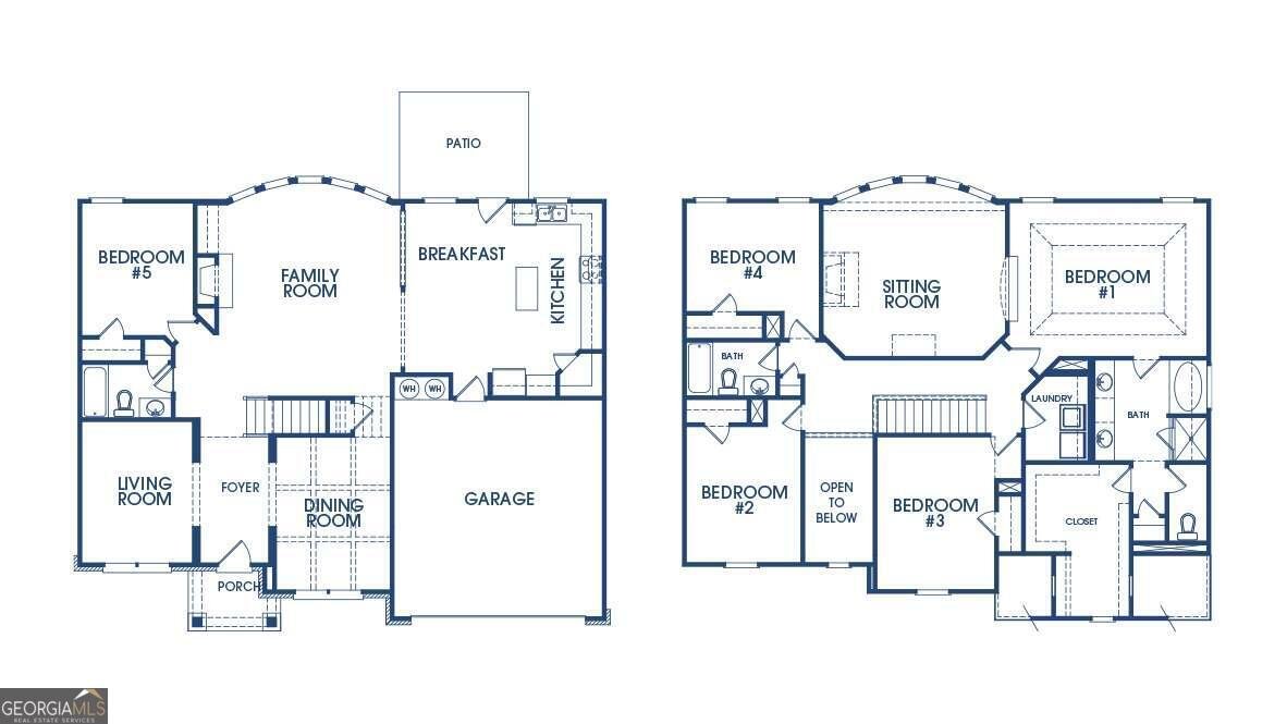 1695 Stolz Drive Bogart - 68