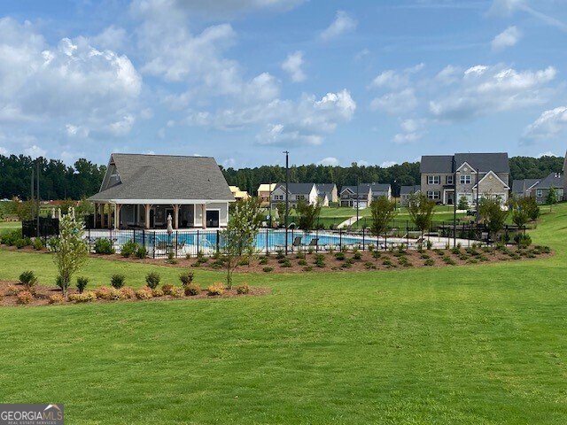 1695 Stolz Drive Bogart - 9