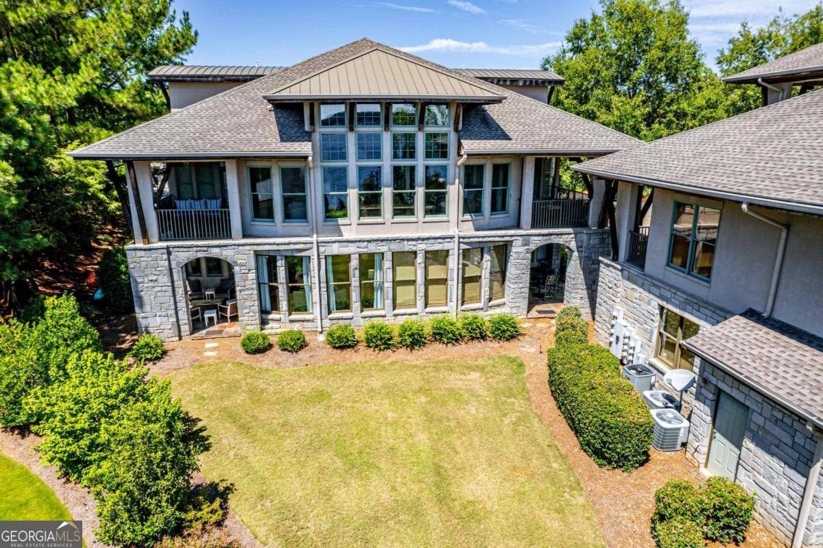 108 (UNIT 114) Indian Summer Path Eatonton - 1
