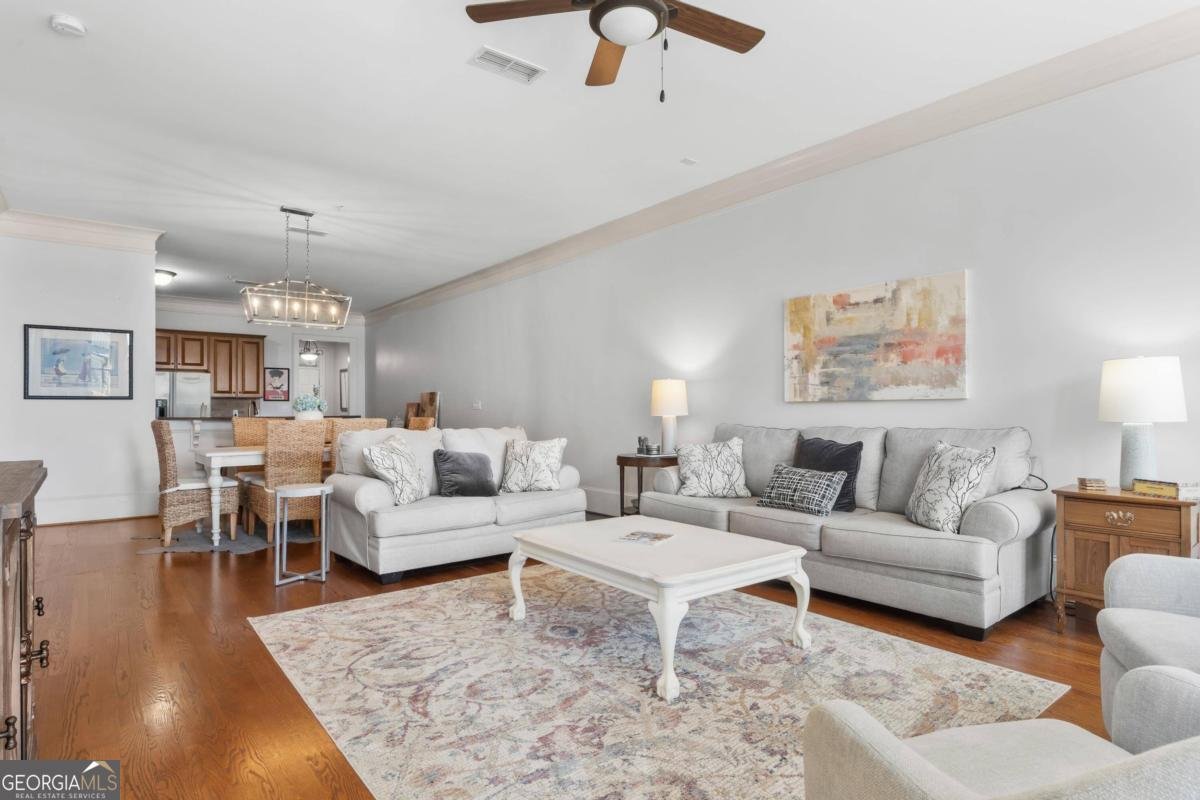 108 (UNIT 114) Indian Summer Path Eatonton - 17