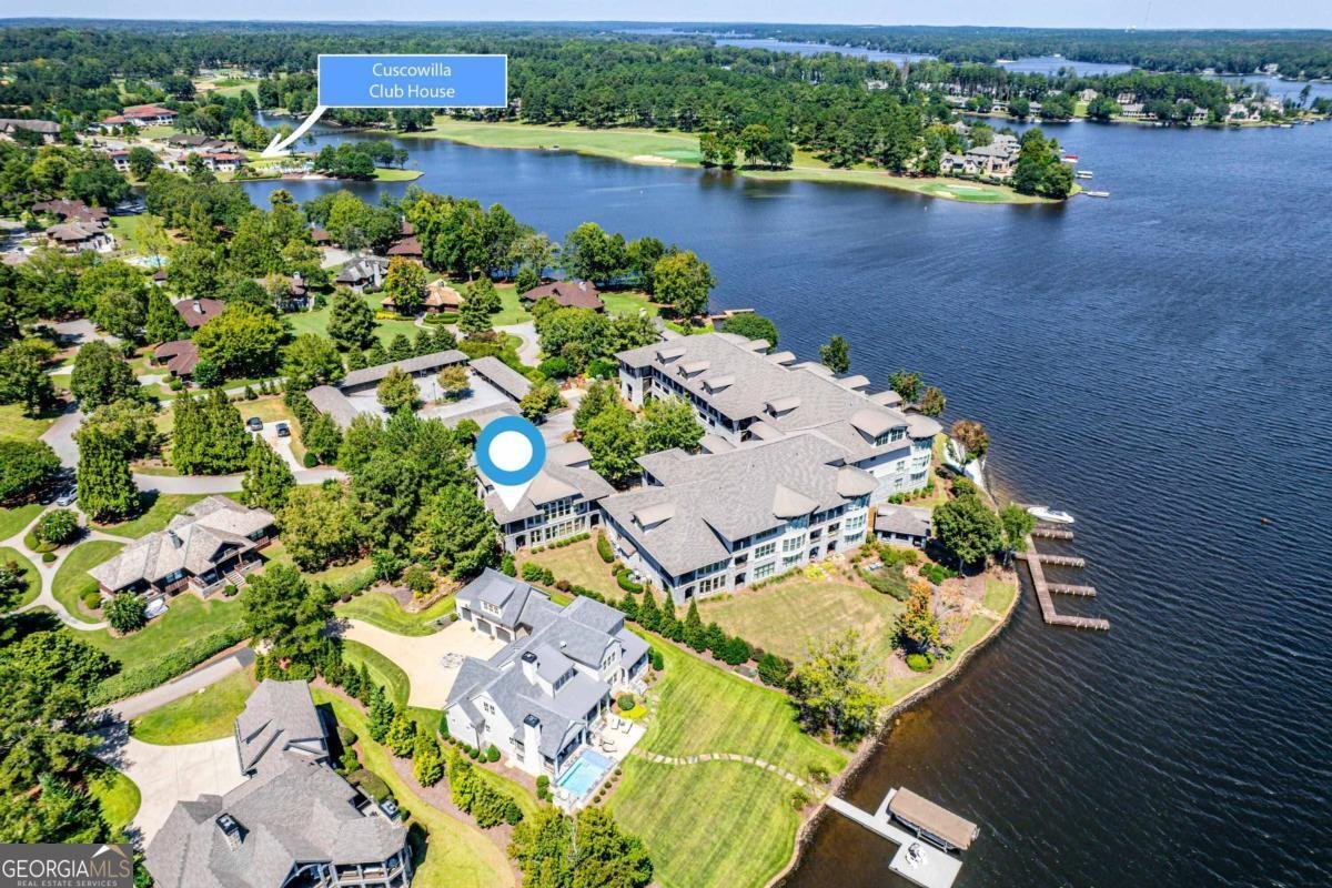 108 (UNIT 114) Indian Summer Path Eatonton - 38