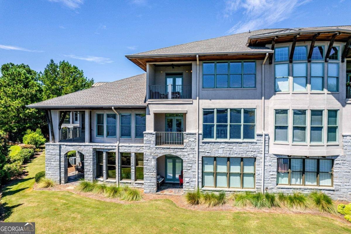 108 (UNIT 114) Indian Summer Path Eatonton - 45
