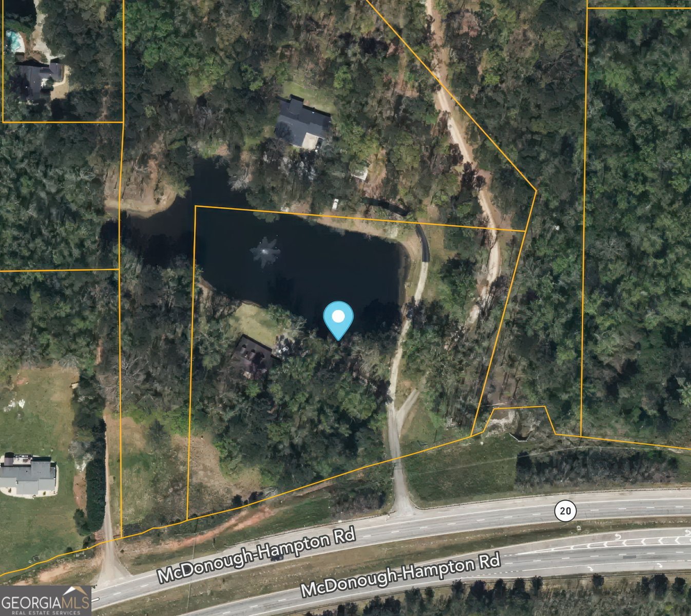 3110 Highway 20 Hampton - 43