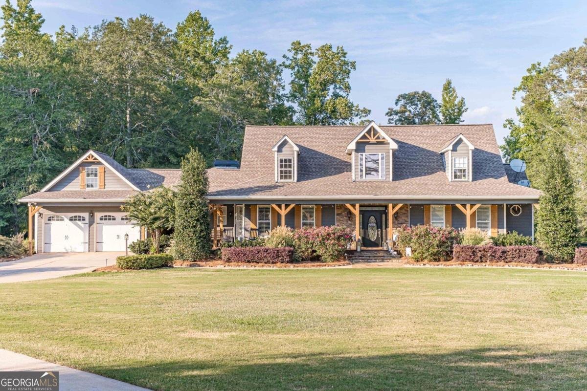 1081 Rehoboth Road Bishop - 14