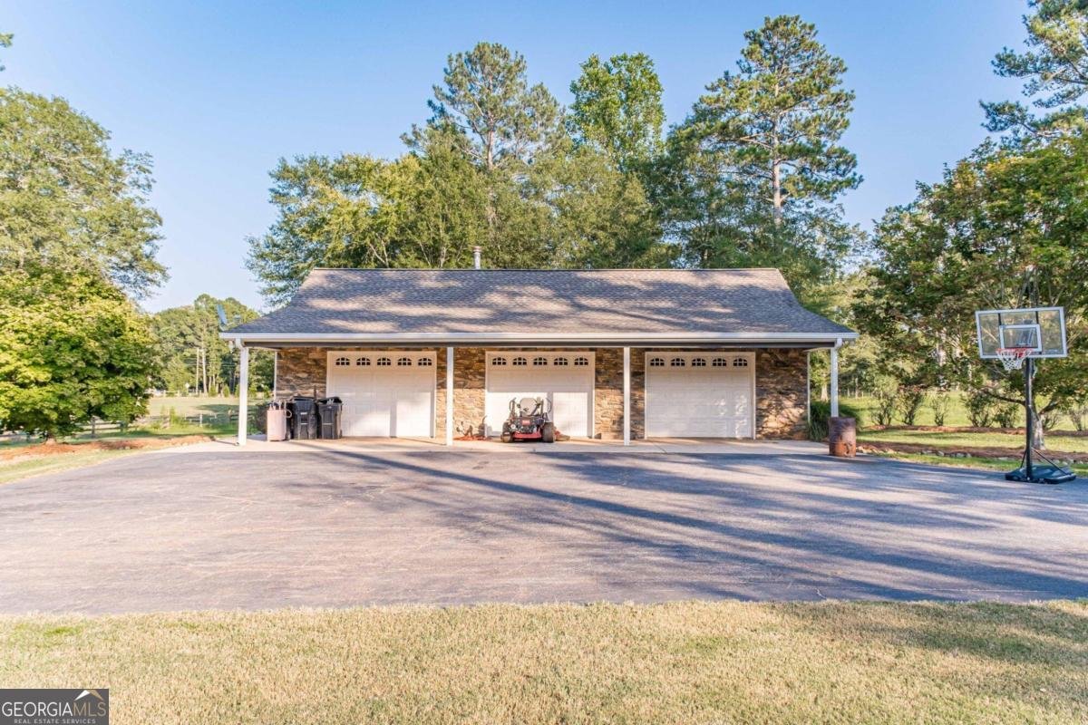 1081 Rehoboth Road Bishop - 15