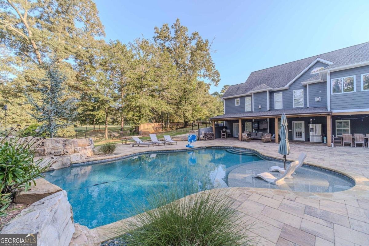 1081 Rehoboth Road Bishop - 19