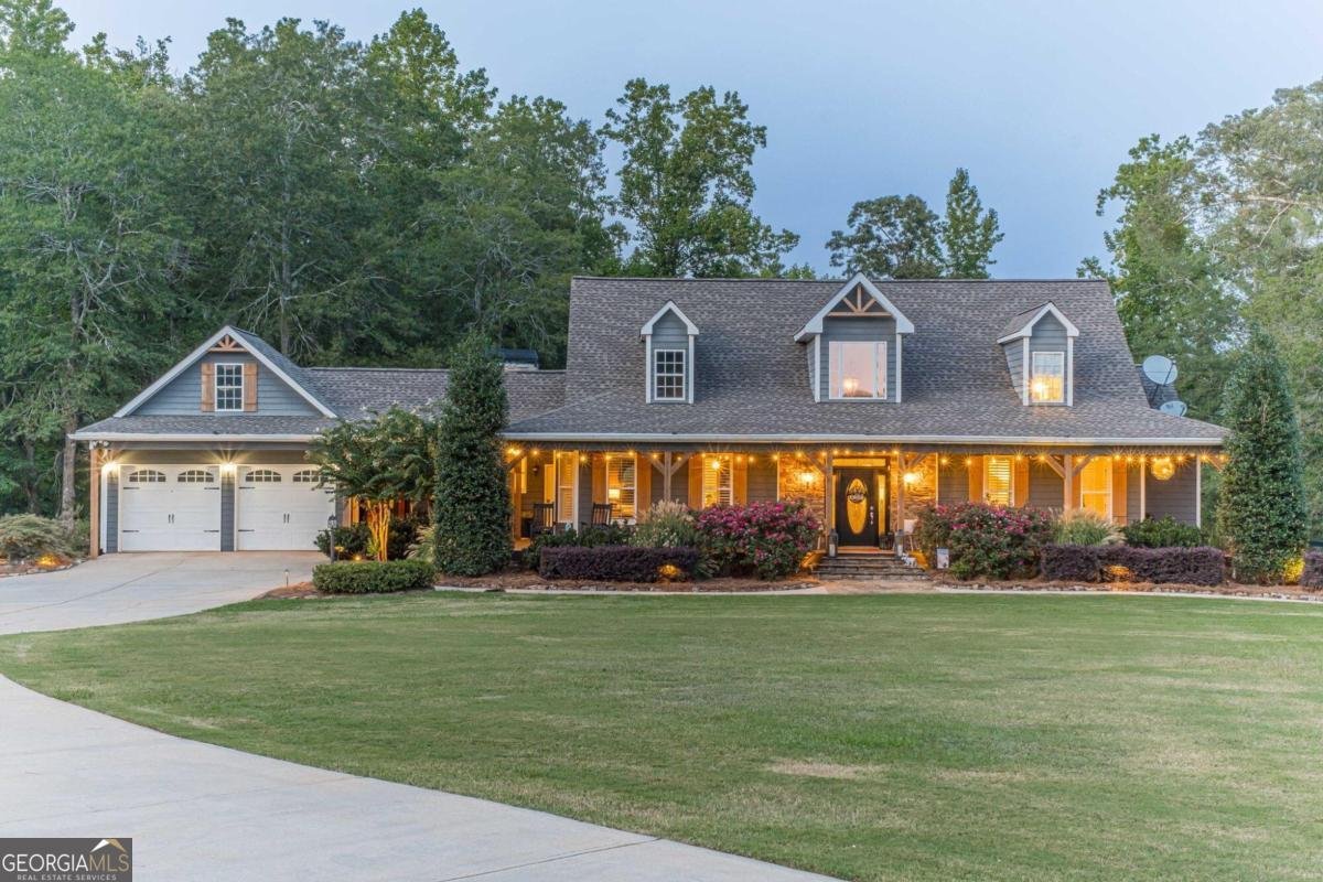 1081 Rehoboth Road Bishop - 2