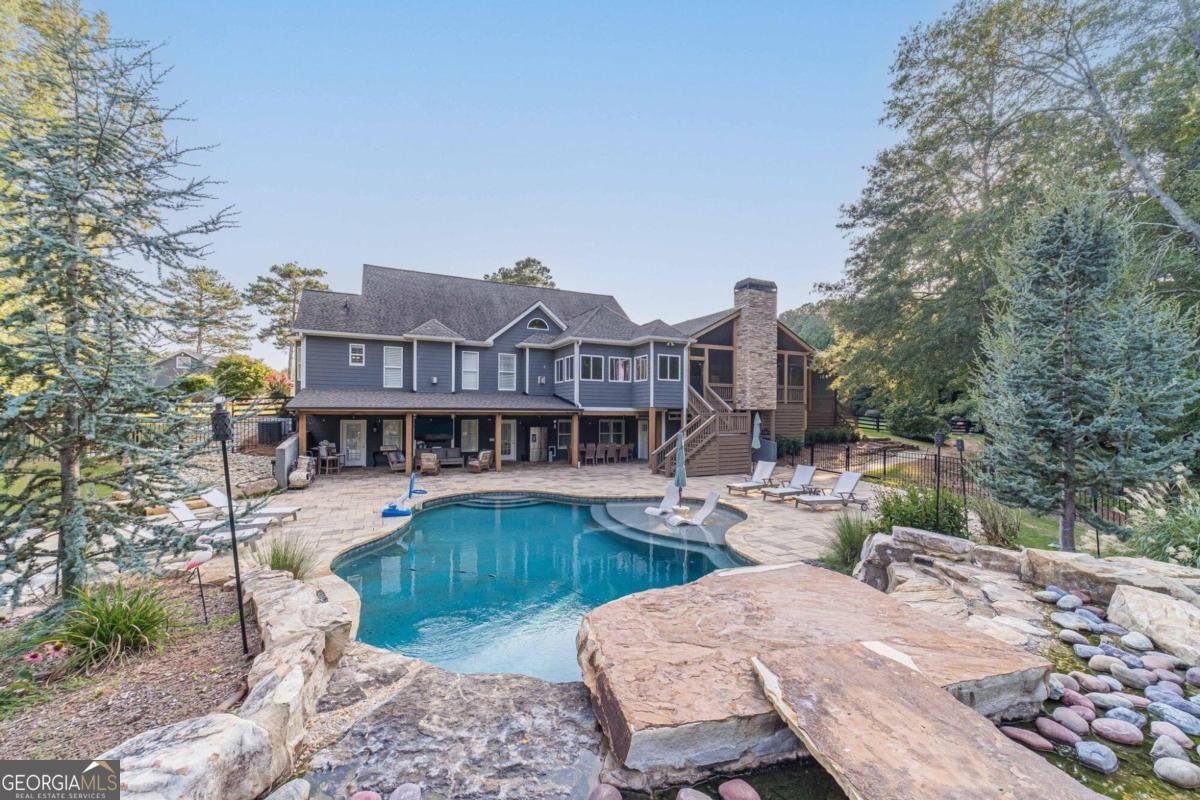 1081 Rehoboth Road Bishop - 20