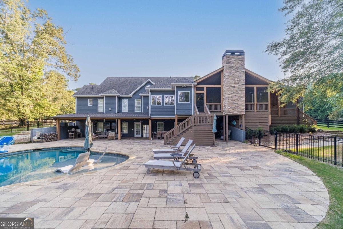 1081 Rehoboth Road Bishop - 22