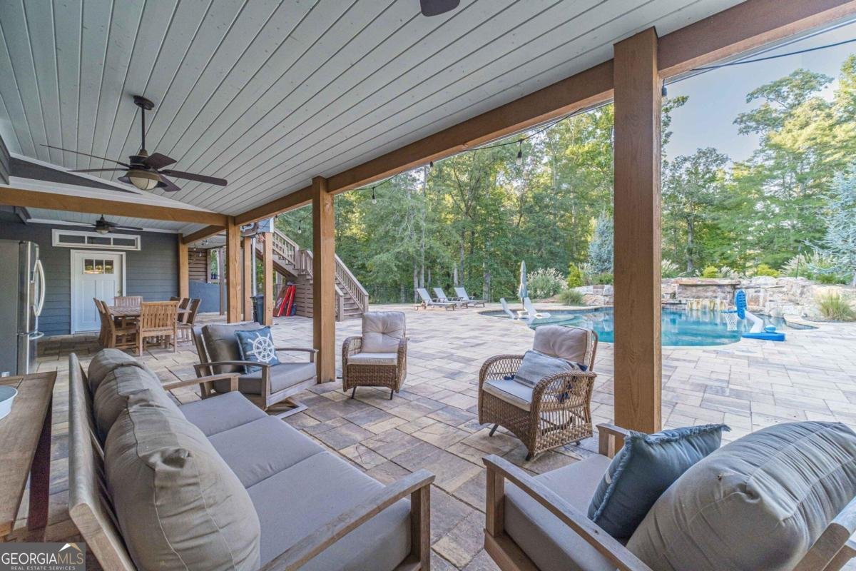 1081 Rehoboth Road Bishop - 23