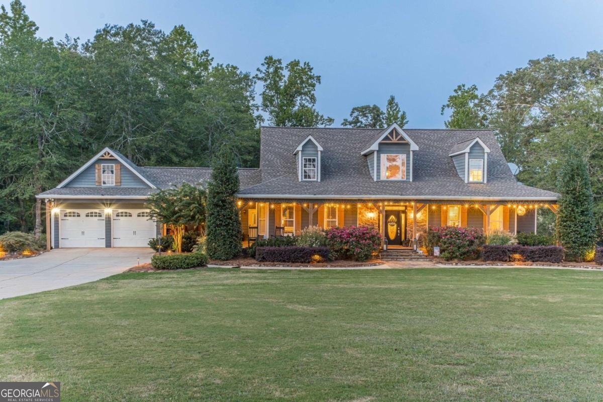 1081 Rehoboth Road Bishop - 28