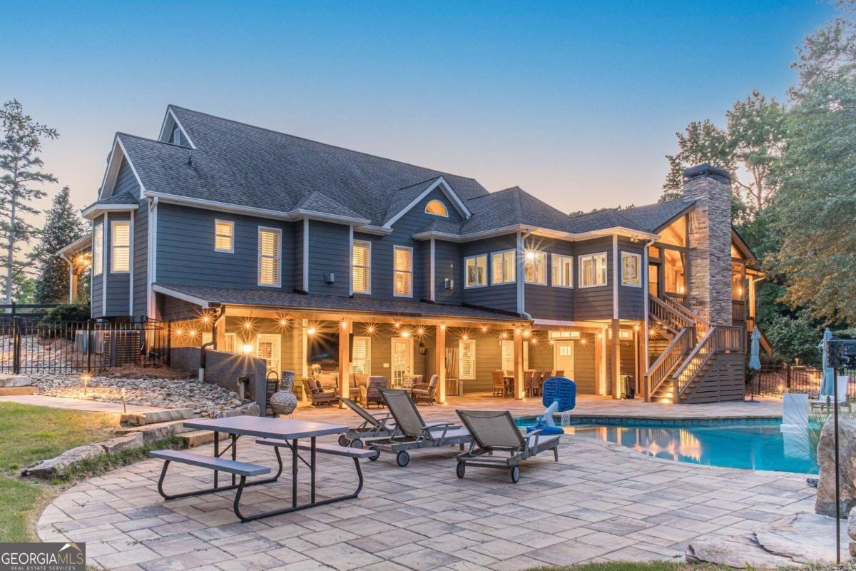 1081 Rehoboth Road Bishop - 29