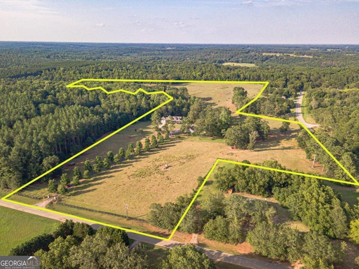 1081 Rehoboth Road Bishop - 3