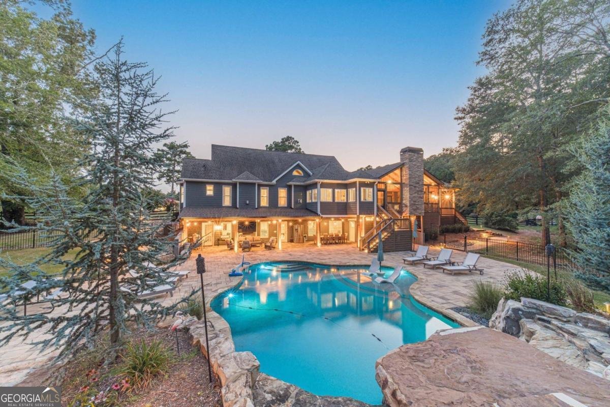 1081 Rehoboth Road Bishop - 30