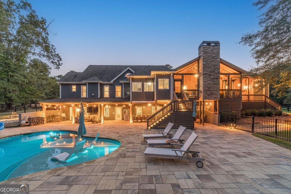 1081 Rehoboth Road Bishop - 31