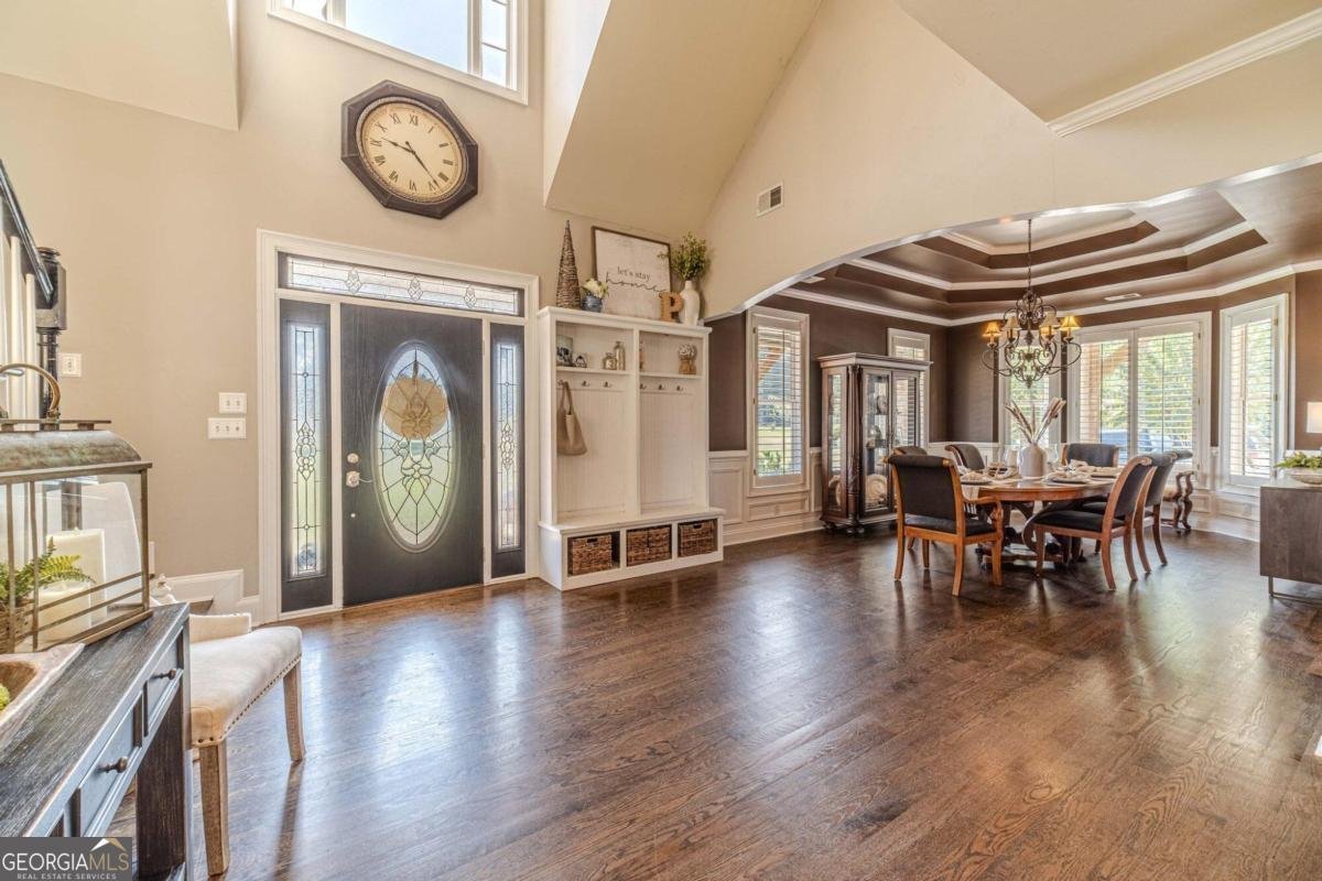 1081 Rehoboth Road Bishop - 33