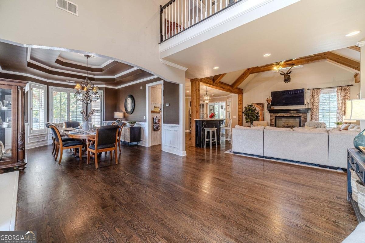 1081 Rehoboth Road Bishop - 34