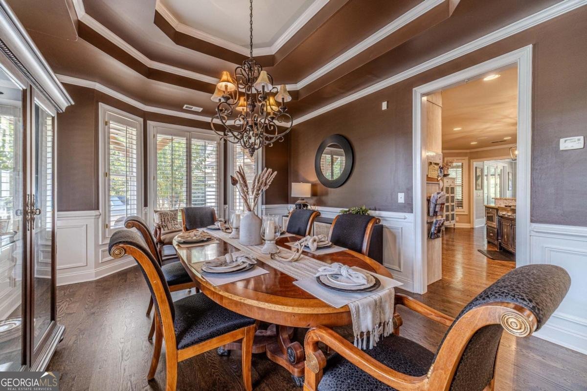 1081 Rehoboth Road Bishop - 35