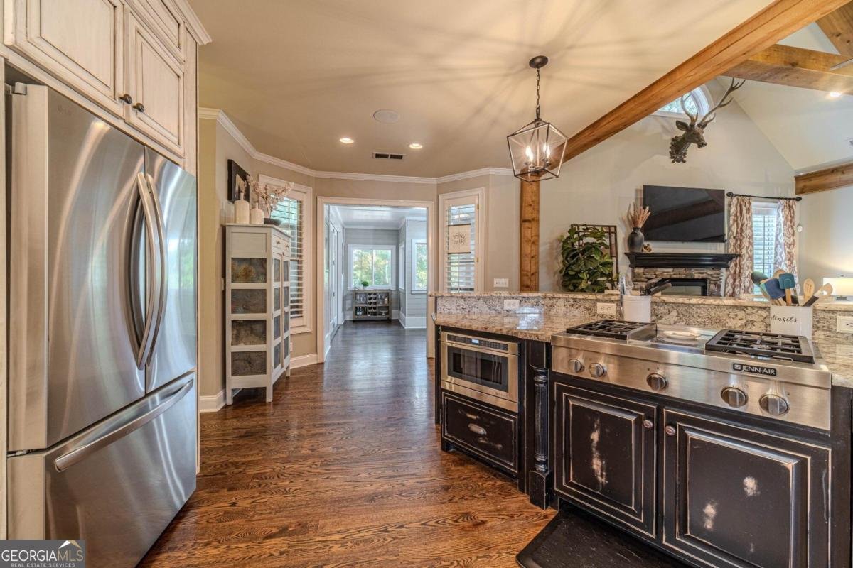 1081 Rehoboth Road Bishop - 37