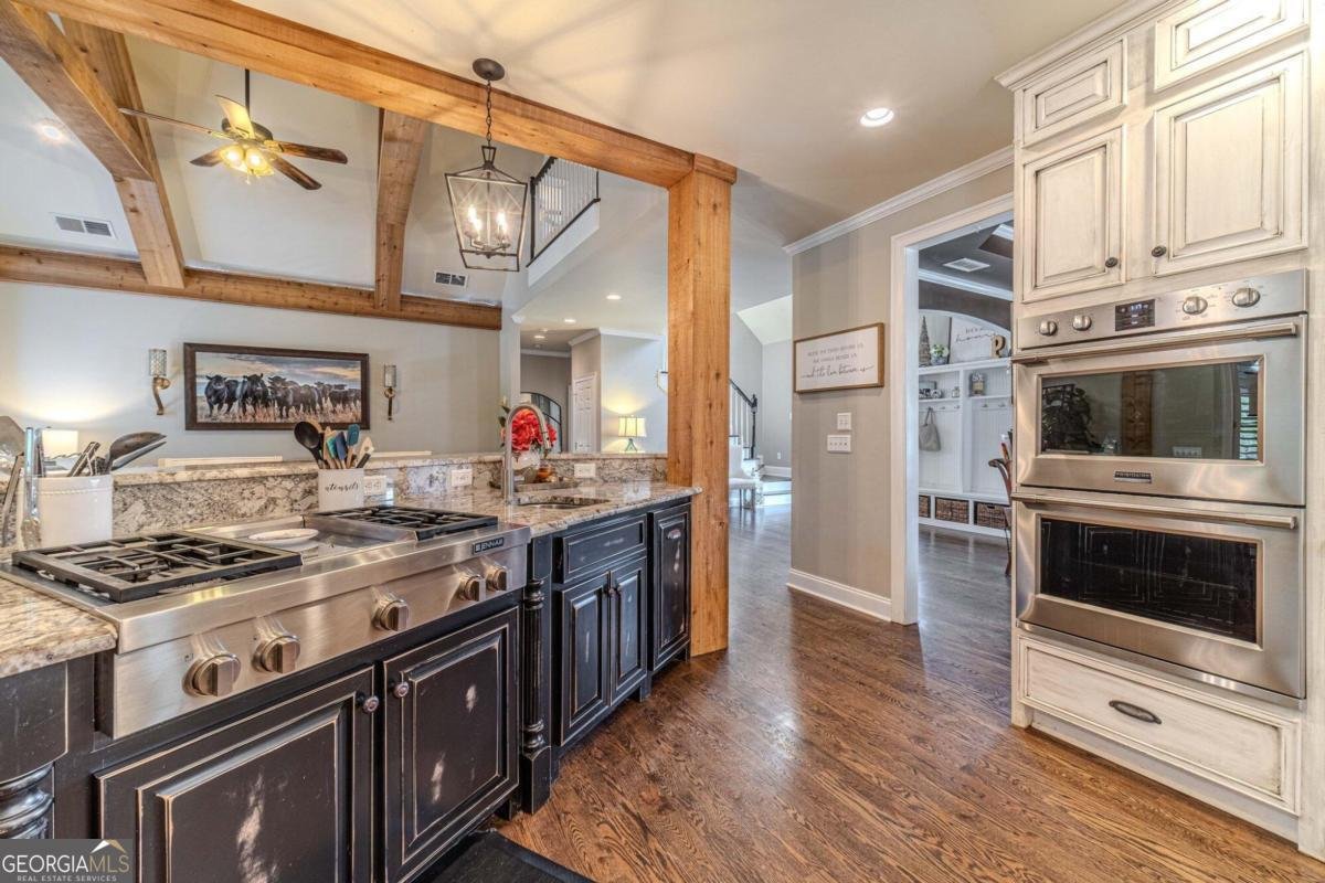 1081 Rehoboth Road Bishop - 38