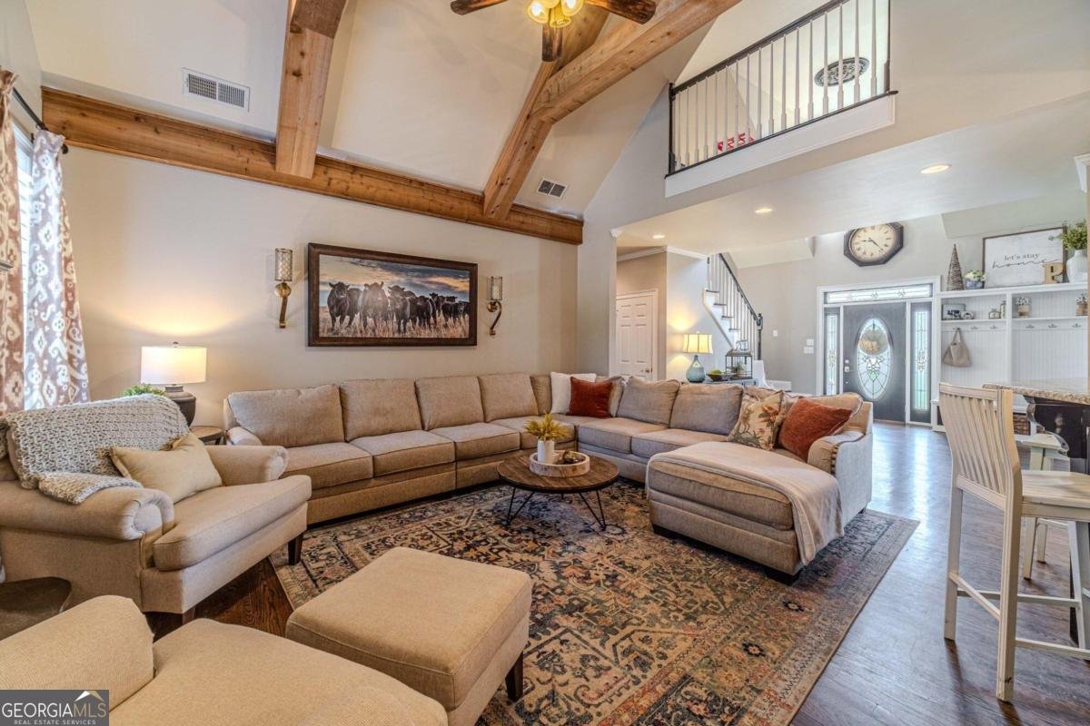 1081 Rehoboth Road Bishop - 40