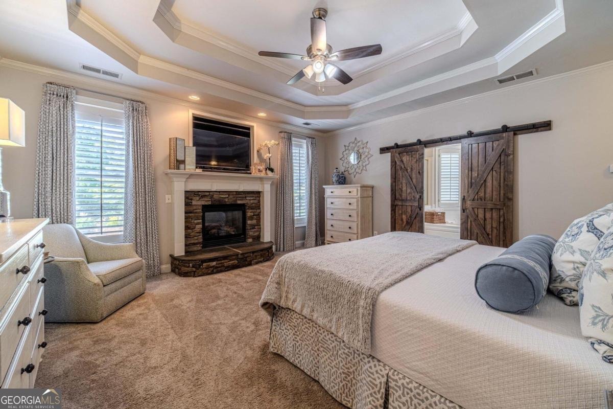 1081 Rehoboth Road Bishop - 47