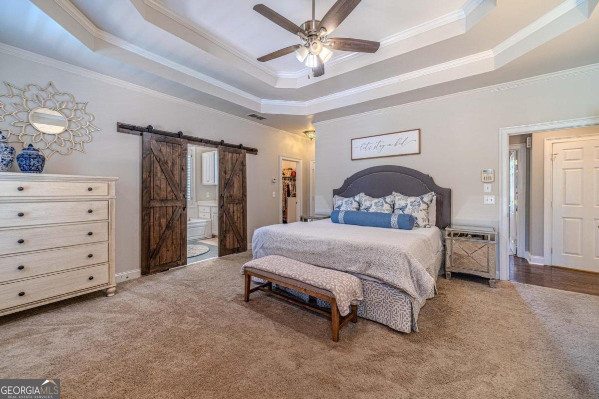 1081 Rehoboth Road Bishop - 48