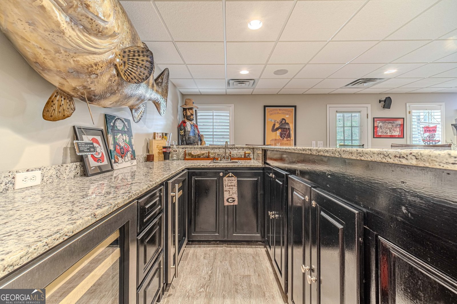 1081 Rehoboth Road Bishop - 62
