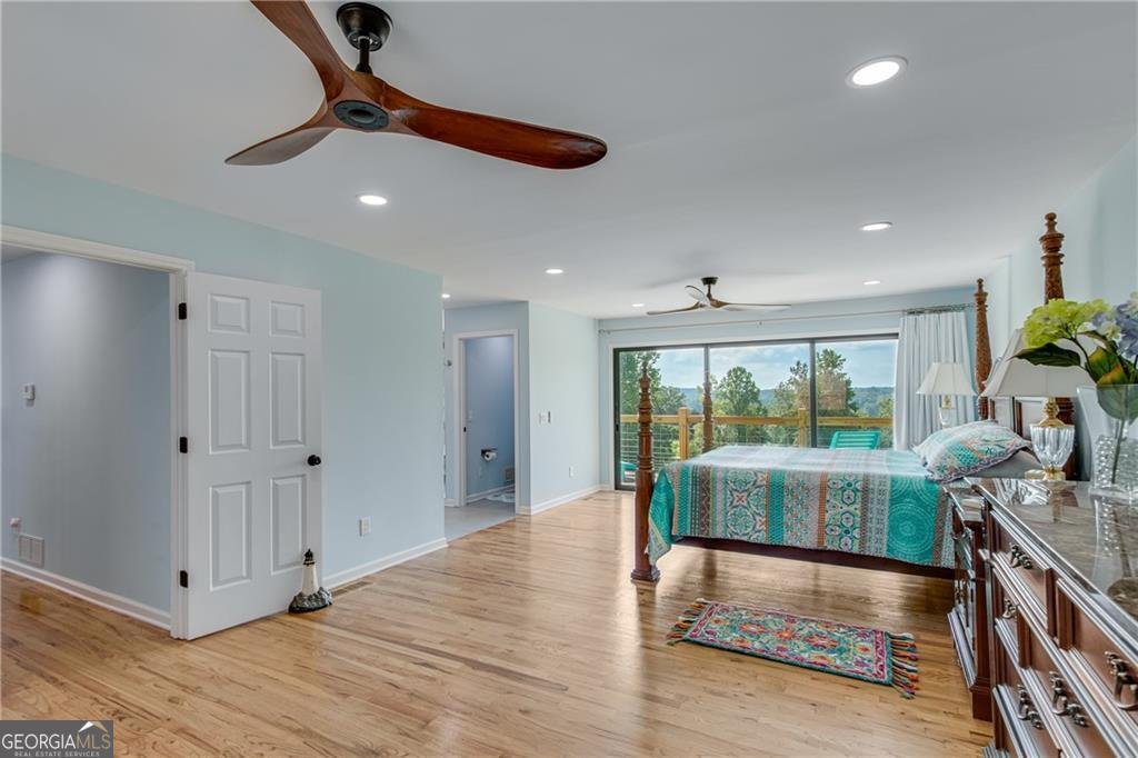 518 Overlook Drive Dawsonville - 34