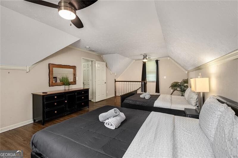 1195 Vineyard Drive Conyers - 10