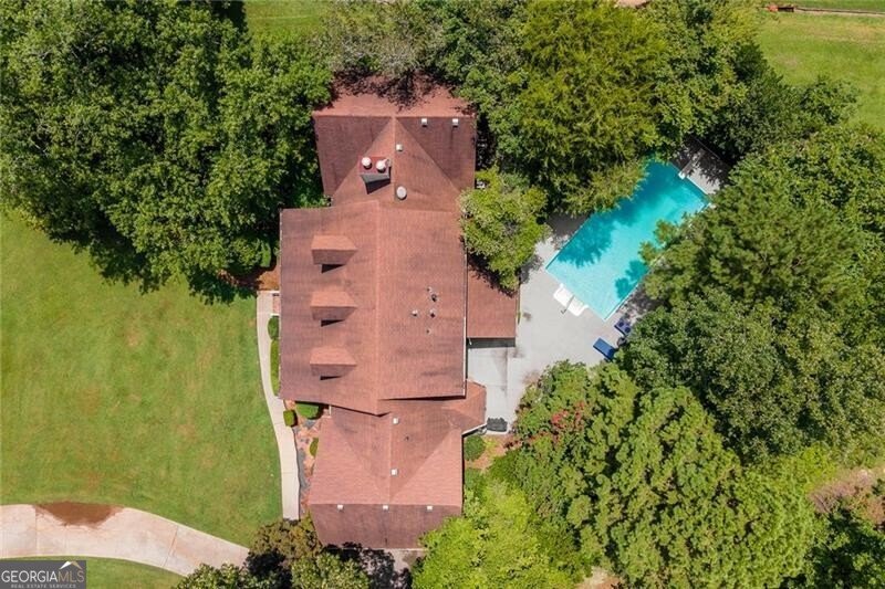 1195 Vineyard Drive Conyers - 17