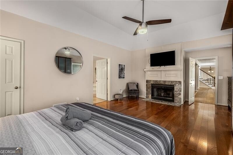 1195 Vineyard Drive Conyers - 23